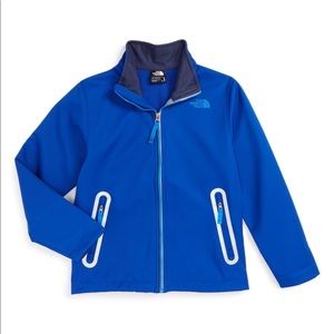 NWT The North Face Boys Apex Bionic Fleece